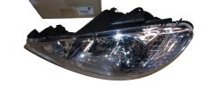 Scheinwerfer Links Original 6208A0 6208.A0 Peugeot