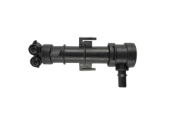 Scheinwerferwaschdüse Rechts 6JA955966 99551828601 Seat Toledo Vika