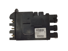 Steuergerät 243800010R PRT07820 Renault Valeo