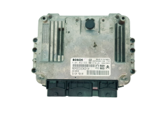 Steuergerät PSA 0281012529 9663475880 9657699480 Bosch 33700