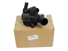 Thermostat Gehäuse Original Renault Megane Scenic 1.2 TCe 110617250R Thermostat Gehäuse Original Renault Megane Scenic 1.2 TCe 110617250R