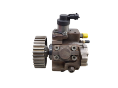 Einspritzpumpe 0445010102 9683703780 1.4 1.6HDi TDCi Bosch 0928400607 10