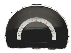 Tacho Kombiinstrument Smart Forfour 248210868R 53949