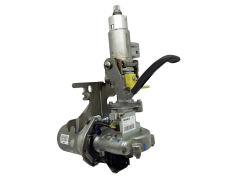 Lenksäule 8201558590 8201207613 Renault Kangoo 2 X61 0km 12562