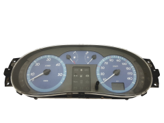 Tacho Kombiinstrument Renault Mascott 8200053691 Sagem