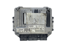 Steuergerät 0281011634 9660324180 9653958980 PSA Bosch 60764
