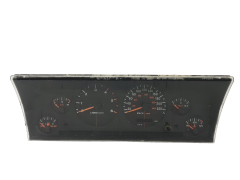 Tacho Kombiinstrument Jeep Grand Cherokee 56042795 57633