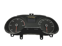 Tacho Kombiinstrument Seat Ibiza 6J0920805L Magneti Marelli 58035