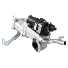 Agr-Kühler Original Citroen Peugeot C3 C4 C5 207 508 1.6 HDI 9802194080 Agr-Kühler Original Citroen Peugeot C3 C4 C5 207 508 1.6 HDI 9802194080