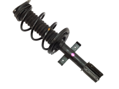 Stoßdämpfer Komplett Vorne 543022511R 0.9 TCE Renault Clio 4 0km S8