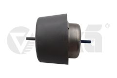 Motoraufhängung, Motorlager Rechts 8E0199379AG 11990254901 Audi A4 Vika