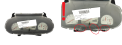 Tacho Kombiinstrument Ford Puma 96FB 10849 EE 96FB10849EE 53792