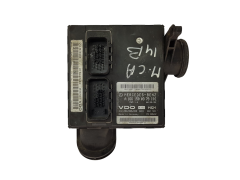 Steuergerät A1661500379 A1661404300  Mercedes VDO 17595