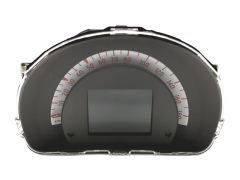 Tacho Kombiinstrument Smart Forfour 248214966R 0029498230 31084 Tacho Kombiinstrument Smart Forfour 248214966R 0029498230 31084