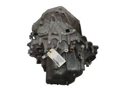 Automatikgetriebe DC0002 A7002701200 Renault Twingo 3 Smart