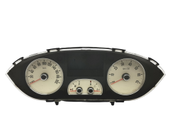 Tacho Kombiinstrument Lancia Musa 735397433 503001190100 37622