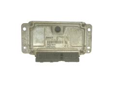 Steuergerät Toyota 89661-0H023 0261208702 Bosch 57554
