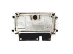 Steuergerät 0261207860 9651812480 9647972980 PSA Bosch  28053