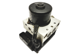 Abs-Pumpe VW Golf MK4 1J0614117C 1J0907379G Ate 34394