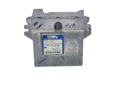 Steuergerät 7700104956 7700108570 R04080012G Renault Lucas 54559