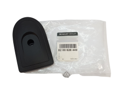 Stecker Hinten Neues Original Renault Kangoo 2 8200628449