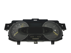 Tacho Kombiinstrument Renault Captur 248108011R Visteon Tacho Kombiinstrument Renault Captur 248108011R Visteon