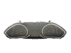 Tacho Kombiinstrument Peugeot 208 9801904780 H 50987