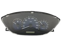 Tacho Kombiinstrument Chevrolet Matiz 96664150 54968 Tacho Kombiinstrument Chevrolet Matiz 96664150 54968