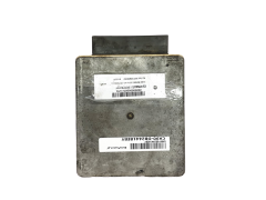Steuergerät 1S7F-12A650-CAD CUFF Ford Visteon 24418