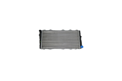 Kühler Für Skoda Felicia 6U0121251 11210136801 Vika