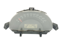 Tacho Kombiinstrument Smart Fortwo 0001184V025 110008872020 27288