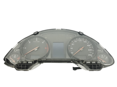 Tacho Kombiinstrument Audi A4 B6 B7 8H0920900B 0263642010 Bosch Tacho Kombiinstrument Audi A4 B6 B7 8H0920900B 0263642010 Bosch