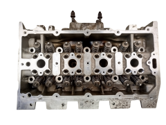 Zylinderkopf VWAG 04E103404M 1.4 TSI CPT
