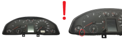 Tacho Kombiinstrument Audi A4 B5 8D0919034E 110008837001 56099 Tacho Kombiinstrument Audi A4 B5 8D0919034E 110008837001 56099
