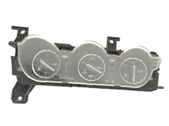 Tacho Kombiinstrument Alfa Romeo 159 50511917 A2C53300386
