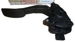 Pedalwertgeber Original Master III Movano B NV400 2.3 dCi 1801000Q1A