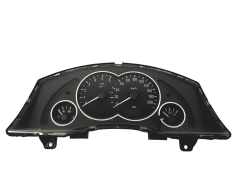 Tacho Kombiinstrument Opel Meriva 13173381XT 110080162026 40056