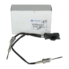 Abgastemperaturgeber Original Citroen Peugeot 9808312080