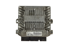 Steuergerät 9667115080 5WS40899A-T SID803A 9661642180 PSA Continental Steuergerät 9667115080 5WS40899A-T SID803A 9661642180 PSA Continental