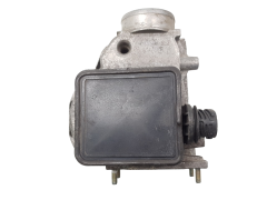 Luftmassenmesser BMW 3 1734651 0280200204 1.6 1.8 Bosch 1010