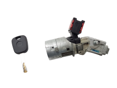 Zündschloss Renault Clio 3 Modus 8200214168 N0502060 Valeo 1002