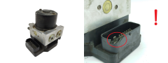 Abs-Pumpe Kia Carnival 2K56T-437A0 0K2FA667B0 Mando 5611