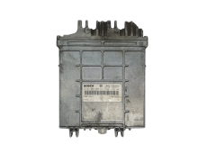Steuergerät 0281001809 7700109621 7700105953 Renault Bosch 34297