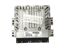 Steuergerät 237101454R S180067142A 237100669R Renault Continental 28569