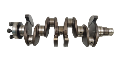 Kurbelwelle TF8469 1.2 16v D4F770 Renault 122018500R 8200156373