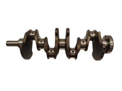 Kurbelwelle 8200416793 122012850 R519 Renault K4M760
