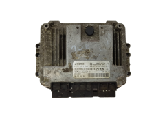 Steuergerät 9664570280 0281012528 9657699480 PSA Bosch 16137