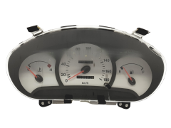 Tacho Kombiinstrument Hyundai Atos 94004-02060 9400402060 33403