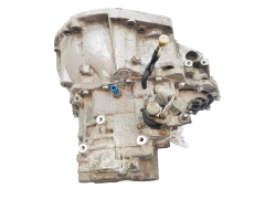Getriebe ND0015 7701717857 Renault Scenic 2 2.0 1162
