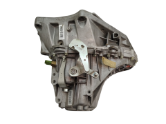Getriebe Neu TL4116 Renault Nissan Qashqai 2.0